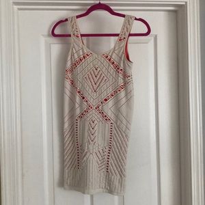 Free People Mini Dress